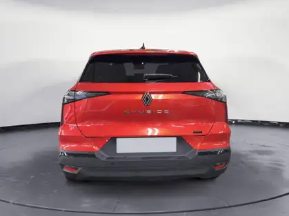 RENAULT SYMBIOZ EVOLUTION E-Tech full hybrid 145 CV 