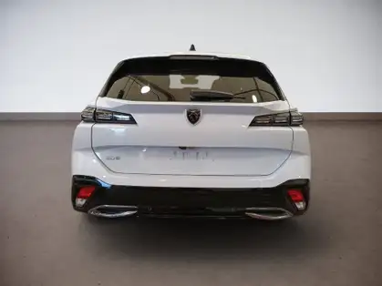 PEUGEOT 308 SW ALLURE 1.2 PURETECH 130 CV EAT8