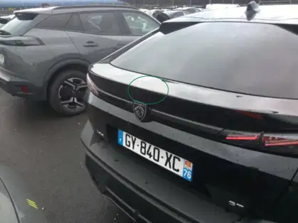 PEUGEOT 408 GT HYBRID 136 CV e-DCS6