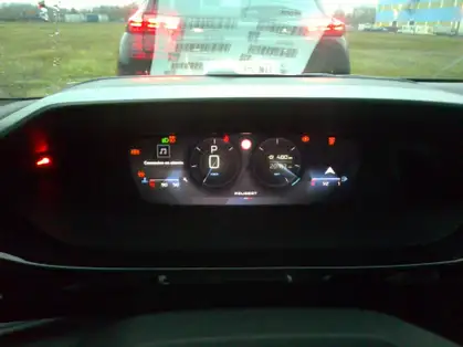 PEUGEOT 408 GT 1.2 PURETECH 130 CV EAT8