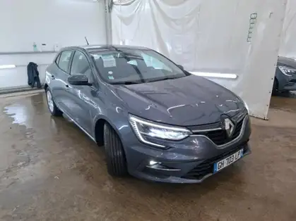 RENAULT MEGANE IV Blue dCi 115 EDC - 21N Business
