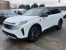 PEUGEOT GT Hybrid 145 CV e-DCS6 