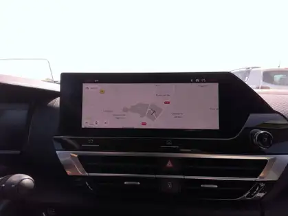 CITROEN C4 MAX PureTech 130 CV BVM6