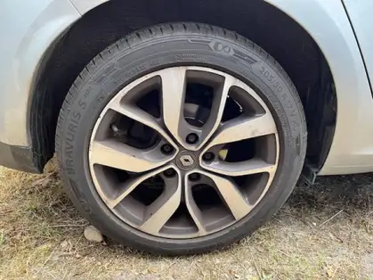 RENAULT MEGANE IV TCe 130 Energy Intens