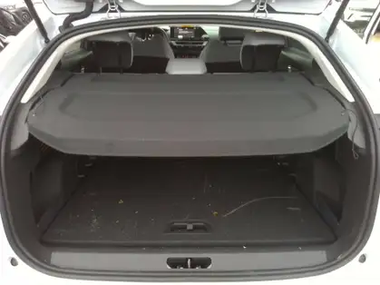 CITROEN C4 MAX Hybride 145 CV e-DCS6 
