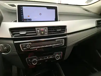 BMW X2 F39 F39 BUSINESS DESIGN sDrive 18i 136 CV DKG7 