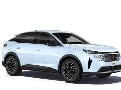 PEUGEOT 3008 ALLURE HYBRIDE 136 CV e-DCS6