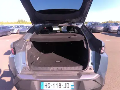 PEUGEOT 3008 ALLURE Hybrid 145 CV e-DCS6 