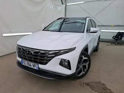 HYUNDAI TUCSON EXECUTIVE 1.6 T-GDI 265 HTRAC Plug-in BVA6 