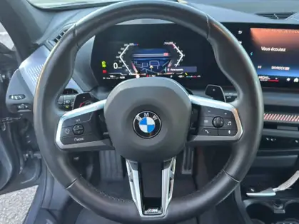 BMW SERIE 1 F70 F70 M SPORT 120 170 CV DKG7 