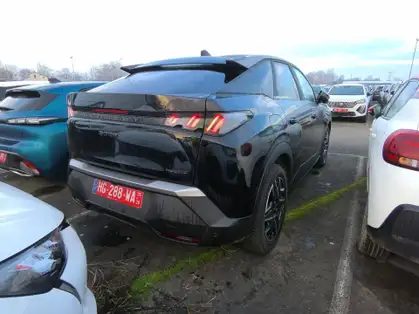 PEUGEOT 3008 ALLURE BUSINESS Hybrid 145 CV e-DCS6 