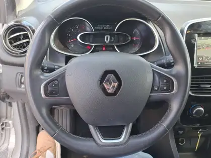 RENAULT CLIO IV BUSINESS dCi 90 CV EDC 