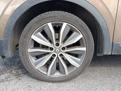 RENAULT KADJAR INTENS dCi 110 CV EDC