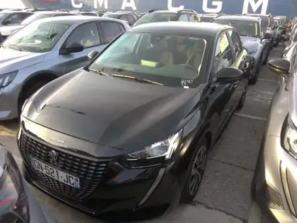 PEUGEOT 208 ACTIVE PACK 1.2 PURETECH 75 CV BVM5