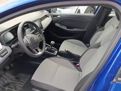 RENAULT CLIO V EVOLUTION Blue dCi 100 CV BVM GSR2 