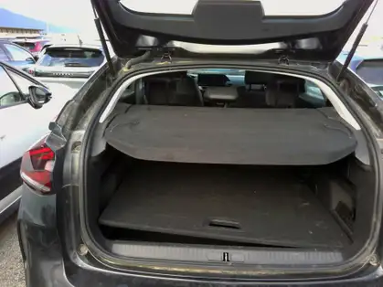 CITROEN C4 PLUS 1.2 PureTech 130 CV EAT8 