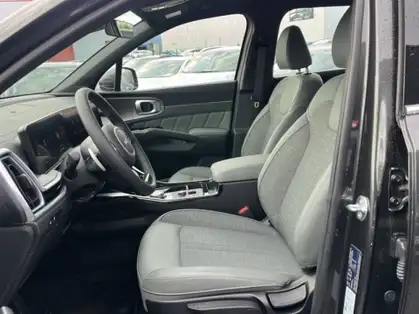 KIA SORENTO ACTIVE 1.6 T-GDi 253 CV Hybride Rechargeable BVA6 4x4 7 PLACES