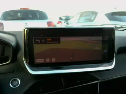PEUGEOT 208 ALLURE 1.2 PURETECH 100 CV BVM6