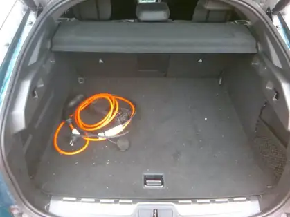 PEUGEOT 408 GT 1.6 PHEV 225 CV E-EAT8