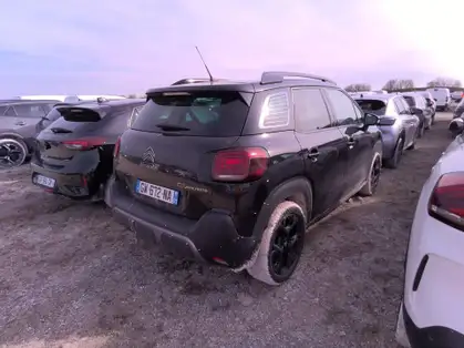 CITROEN C3 AIRCROSS MAX 1.2 PURETECH 110 CV BVM6