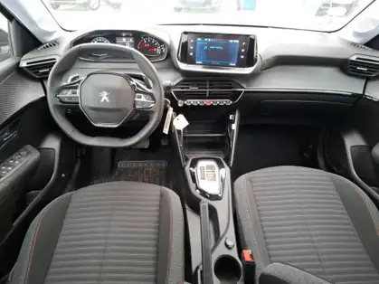 PEUGEOT 208 ACTIVE PACK 1.2 PURETECH 100 CV EAT8