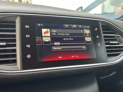 PEUGEOT 308 SW 308 SW GT 2.0 BLUEHDI 180 CV EAT6