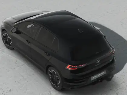 VOLKSWAGEN GOLF R-LINE EDITION 1.5 eTSI EVO2 150 DSG7 