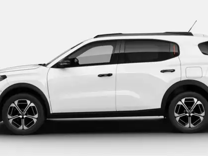 CITROEN C3 AIRCROSS Hybride 145 ch Aut Max