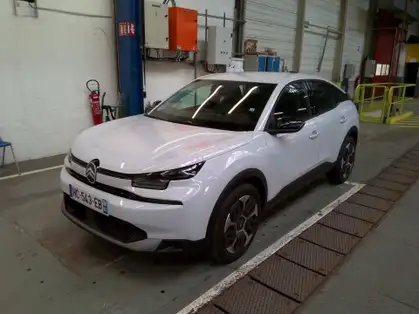 CITROEN C4 PLUS 1.2 PureTech 130 CV EAT8 