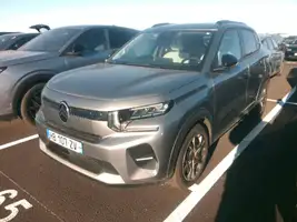 CITROEN MAX TURBO 100 CV BVM 