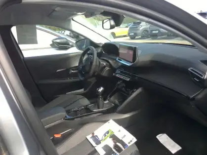 PEUGEOT 208 ALLURE 1.2 PURETECH 100 CV BVM6