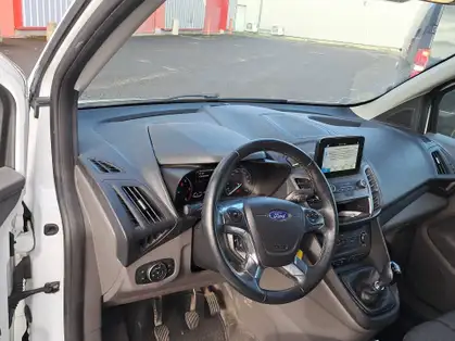 FORD TRANSIT CONNECT FGN L1 1.5 ECOBLUE 100 S&S TREND BUSINESS NAV