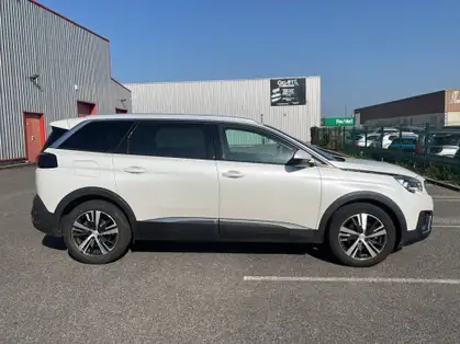 PEUGEOT 5008 ALLURE 1.5 BLUEHDI 130 CV EAT8