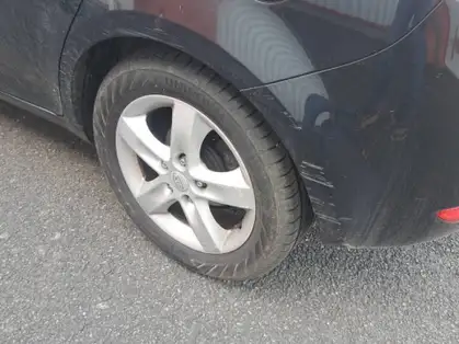 KIA CEE'D MOTION 1.6L CRDi 90 CV