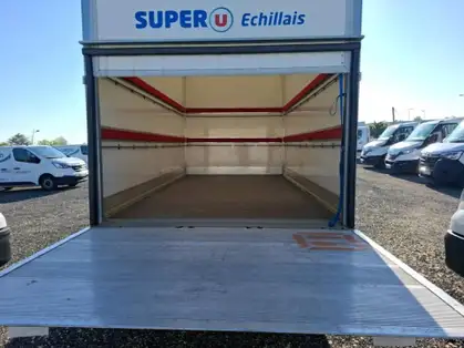 FORD TRANSIT CHASSIS CABINE CHC P350 L4 2.0 ECOBLUE 130 S&S TREND BUSINESS