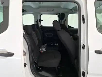 PEUGEOT RIFTER ACTIVE STANDARD 1.2 PureTech 110 CV BVM6 