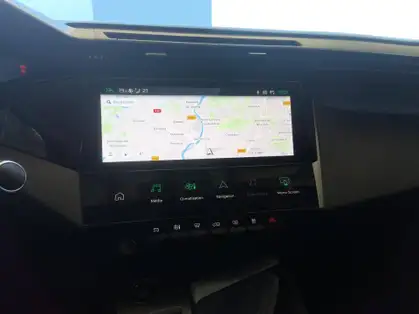 PEUGEOT 308 ALLURE Hybrid 145 CV e-DCS6 