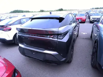 PEUGEOT 3008 GT Plug-in Hybrid 195 e-DCS7 