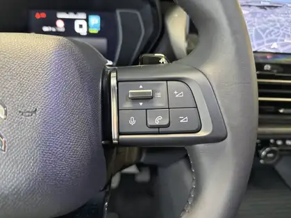 CITROEN C5 X FEEL BUSINESS HYBRIDE RECHARGEABLE 225 CV e-EAT8