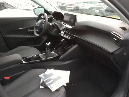 PEUGEOT 208 ALLURE 1.2 PURETECH 100 CV BVM6