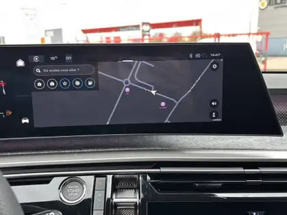 PEUGEOT 3008 GT Hybrid 145 e-DCS6