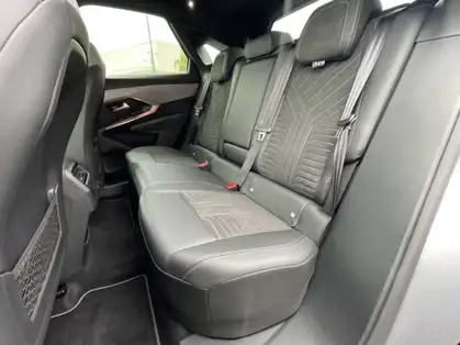 PEUGEOT 3008 GT Hybrid 145 e-DCS6