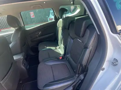 RENAULT GRAND SCENIC IV GRAND SCENIC IV INTENS Blue dCi 120 EDC