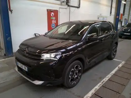 CITROEN C5 AIRCROSS PLUS HYBRIDE 136 CV DCS6 
