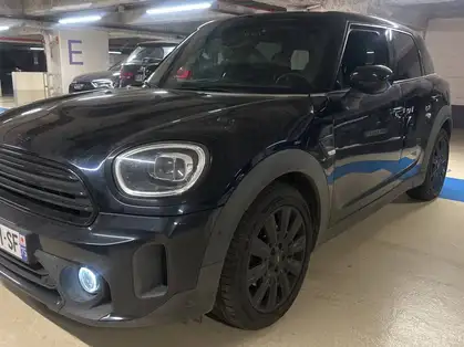 MINI COUNTRYMAN F60 LCI COOPER EDITION PREMIUM 136 CV BVA7 