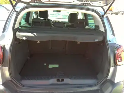 CITROEN C3 AIRCROSS SHINE PACK 1.2 PURETECH 110 CV BVM6