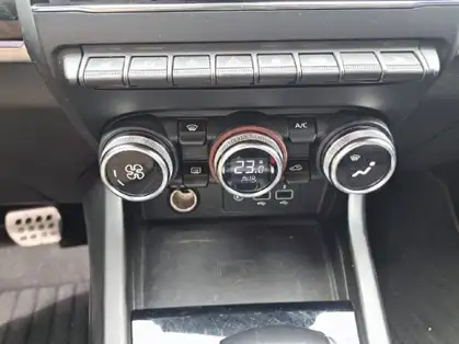 RENAULT ARKANA E-Tech 145 R.S. Line