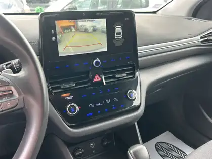 HYUNDAI IONIQ CREATIVE Hybrid 141 CV