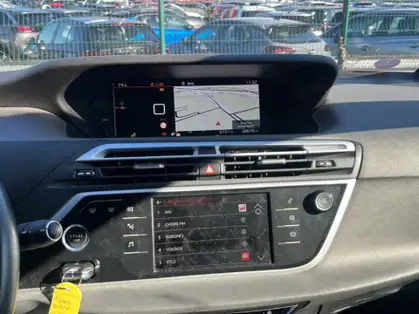 CITROEN GRAND C4 SPACETOURER PureTech 130 S&S BVM6 Shine Pack