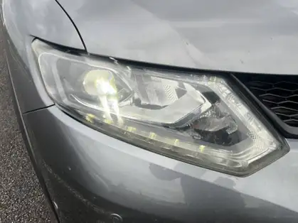 NISSAN X-TRAIL N-CONNECTA 1.6 dCi 130 CV BVM 7 PLACES 